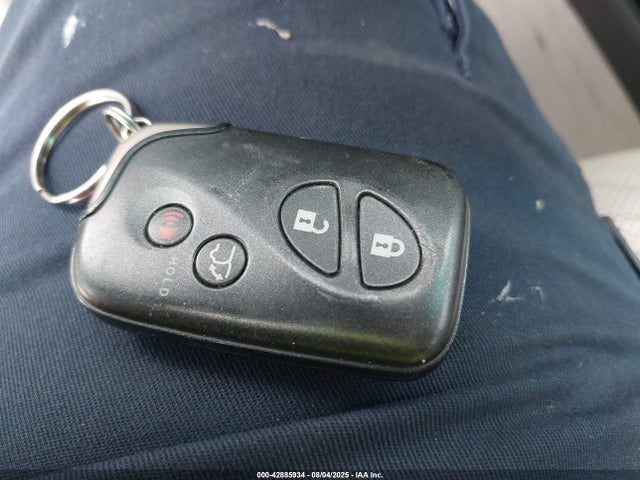 Lexus 2gr-fe 2014 2T2ZK1BAXEC137680 Image 11