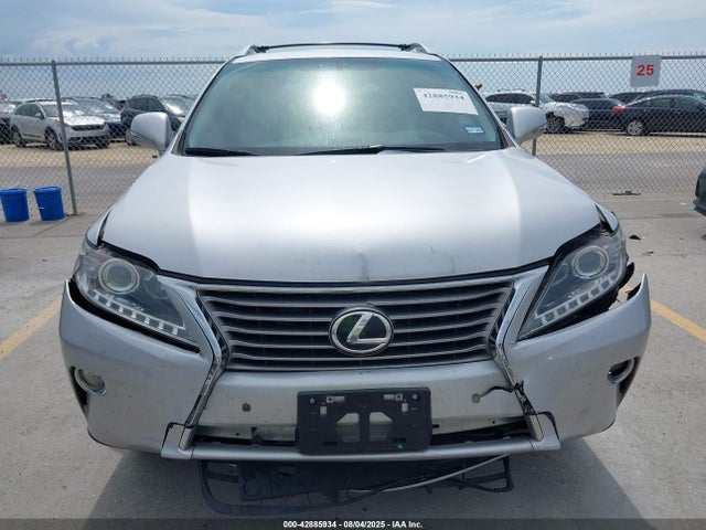 Lexus 2gr-fe 2014 2T2ZK1BAXEC137680 Image 12