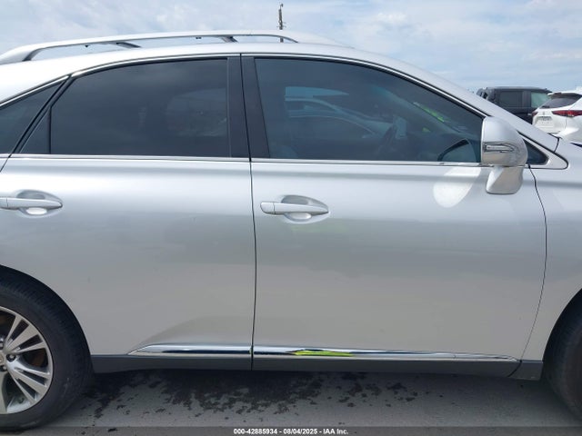 Lexus 2gr-fe 2014 2T2ZK1BAXEC137680 Image 13