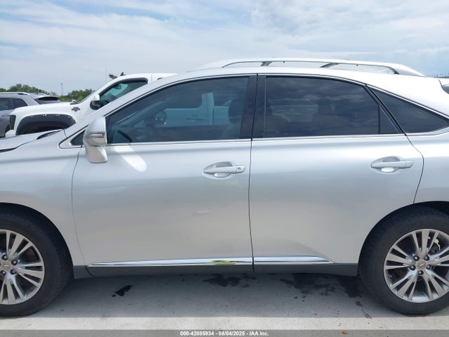 Lexus 2gr-fe 2014 2T2ZK1BAXEC137680 Image 14