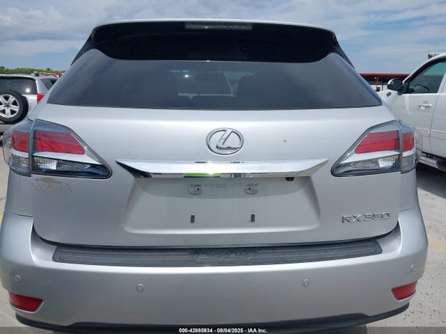 Lexus 2gr-fe 2014 2T2ZK1BAXEC137680 Image 16