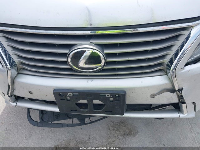 Lexus 2gr-fe 2014 2T2ZK1BAXEC137680 Image 17