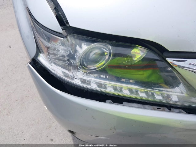 Lexus 2gr-fe 2014 2T2ZK1BAXEC137680 Image 18