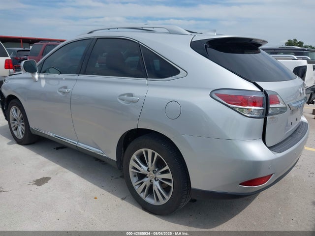 Lexus 2gr-fe 2014 2T2ZK1BAXEC137680 Image 3