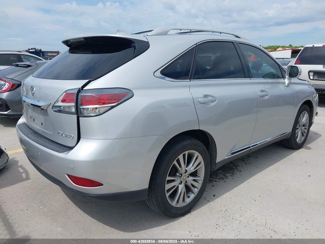 Lexus 2gr-fe 2014 2T2ZK1BAXEC137680 Image 4