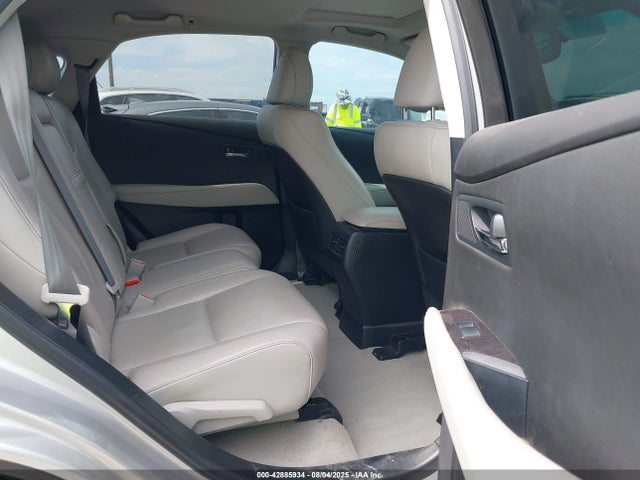 Lexus 2gr-fe 2014 2T2ZK1BAXEC137680 Image 8