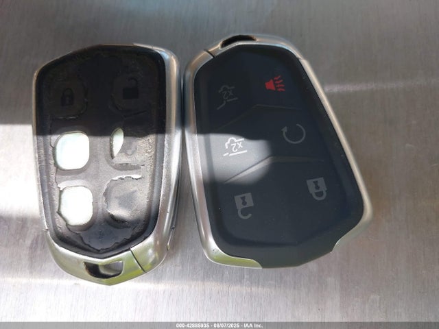 1GYS4BKJ2KR175986 Cadillac l86 -sidi: spark ignition direct injection, vvt: variable valve timing, afm, e85 max, alum