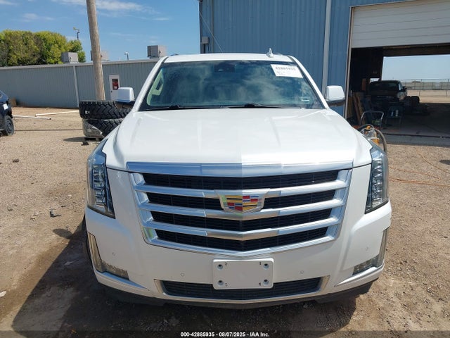 1GYS4BKJ2KR175986 Cadillac l86 -sidi: spark ignition direct injection, vvt: variable valve timing, afm, e85 max, alum