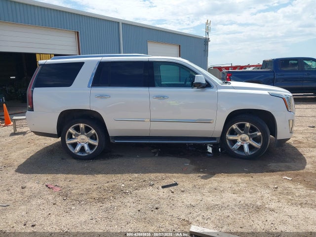 1GYS4BKJ2KR175986 Cadillac l86 -sidi: spark ignition direct injection, vvt: variable valve timing, afm, e85 max, alum