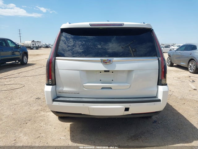 1GYS4BKJ2KR175986 Cadillac l86 -sidi: spark ignition direct injection, vvt: variable valve timing, afm, e85 max, alum