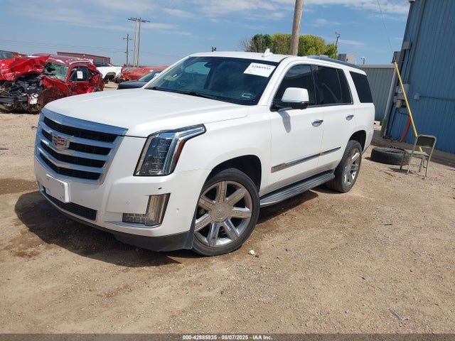 1GYS4BKJ2KR175986 Cadillac l86 -sidi: spark ignition direct injection, vvt: variable valve timing, afm, e85 max, alum