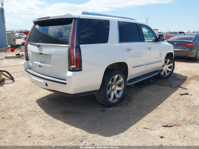 1GYS4BKJ2KR175986 Cadillac l86 -sidi: spark ignition direct injection, vvt: variable valve timing, afm, e85 max, alum