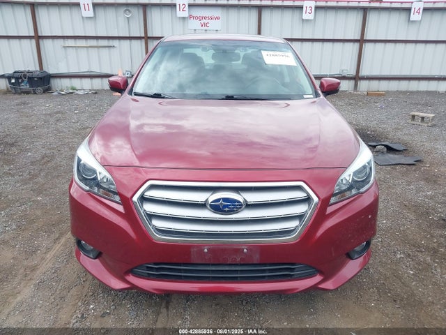 Subaru 2.5l u5 2015 4S3BNAH68F3038947 Image 12