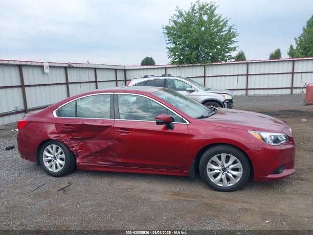 Subaru 2.5l u5 2015 4S3BNAH68F3038947 Image 13