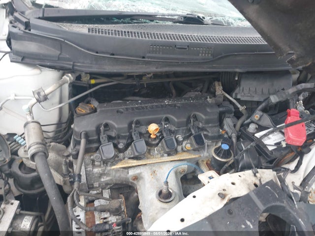 Honda r18z1 2014 19XFB2F84EE024362 Image 10