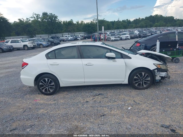 Honda r18z1 2014 19XFB2F84EE024362 Image 14