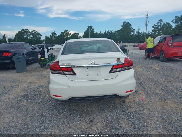 Honda r18z1 2014 19XFB2F84EE024362 Image 17