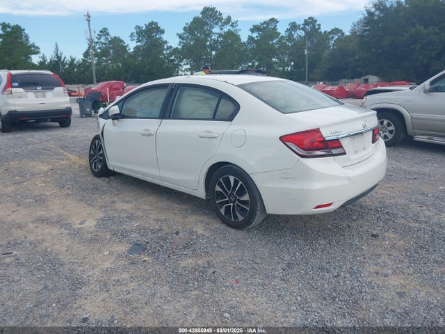 Honda r18z1 2014 19XFB2F84EE024362 Image 3