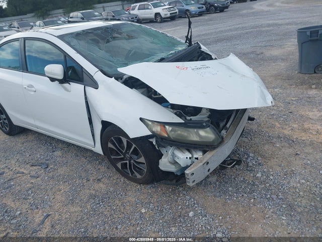 Honda r18z1 2014 19XFB2F84EE024362 Image 6