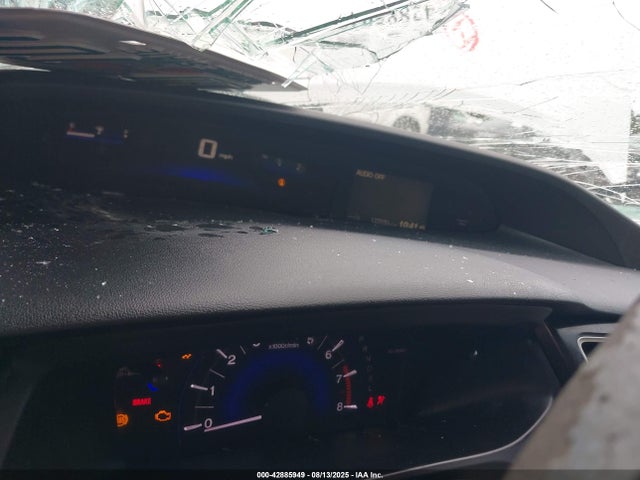 Honda r18z1 2014 19XFB2F84EE024362 Image 7