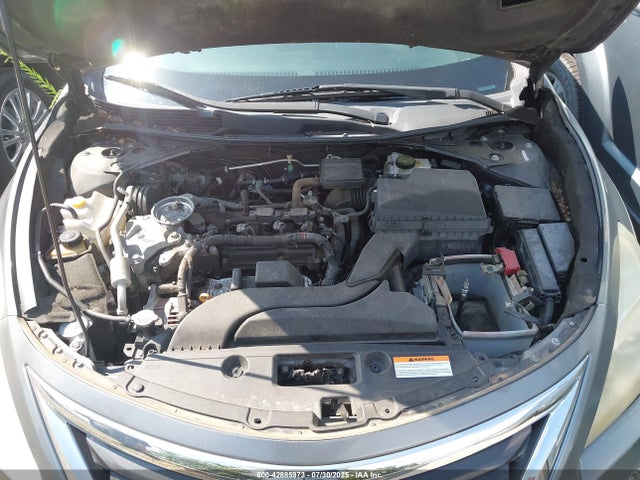 1N4AL3AP6FN386384 Nissan 2015