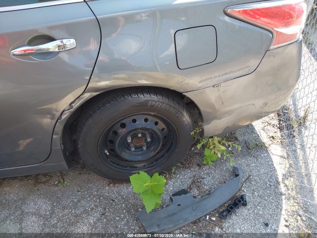 1N4AL3AP6FN386384 Nissan 2015
