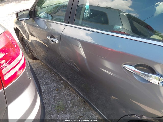 1N4AL3AP6FN386384 Nissan 2015