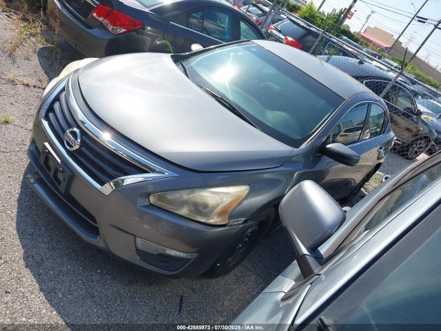 1N4AL3AP6FN386384 Nissan 2015