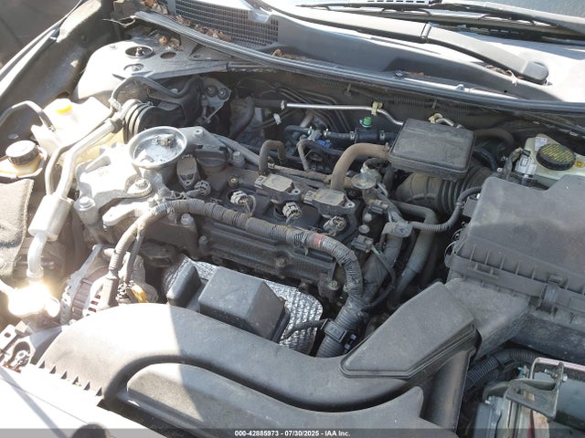 1N4AL3AP6FN386384 Nissan 2015