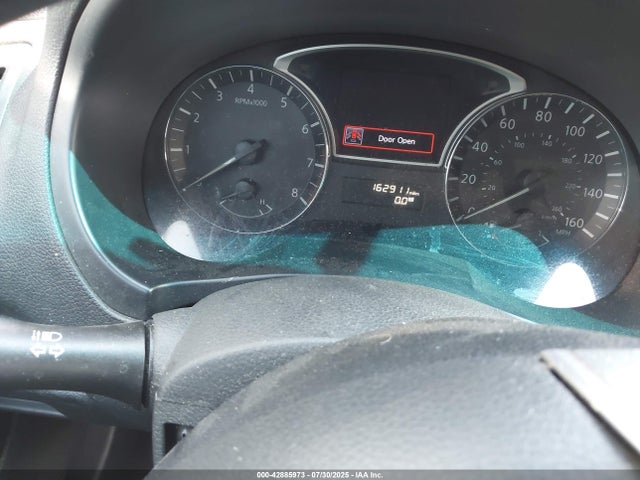 1N4AL3AP6FN386384 Nissan 2015