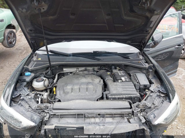 2021 AUDI Q3 WA1DECF3XM1004668 Photo 9