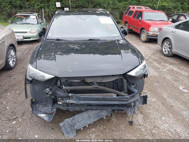 2021 AUDI Q3 WA1DECF3XM1004668 Photo 5