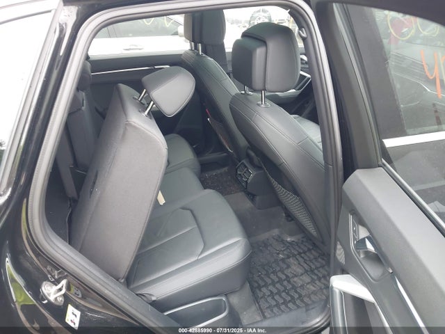 2021 AUDI Q3 WA1DECF3XM1004668 Photo 7