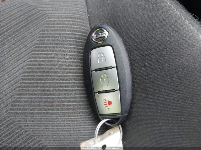 KNMAT2MT7GP656371 Nissan Rogue