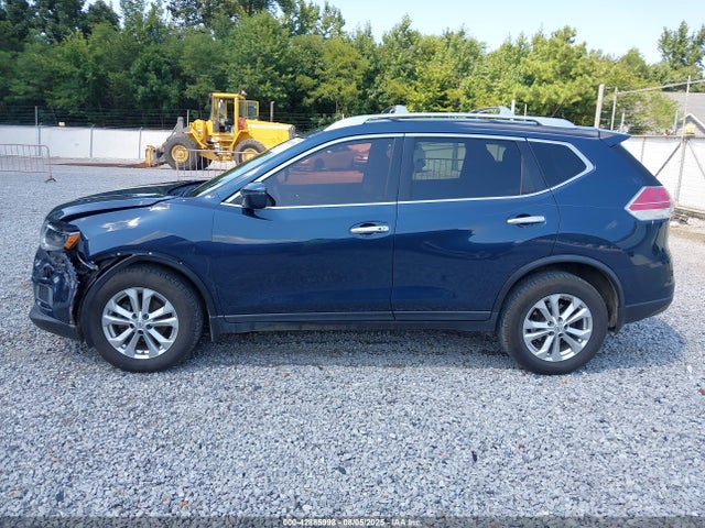KNMAT2MT7GP656371 Nissan Rogue