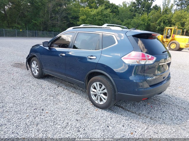 KNMAT2MT7GP656371 Nissan Rogue