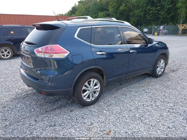 KNMAT2MT7GP656371 Nissan Rogue