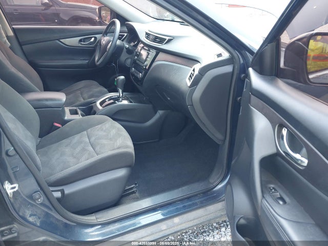 KNMAT2MT7GP656371 Nissan Rogue