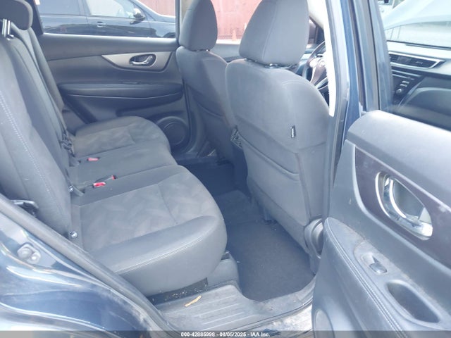 KNMAT2MT7GP656371 Nissan Rogue