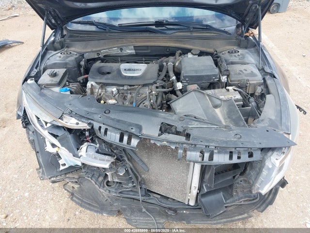 5XXGT4L10GG012417 KIA t-gdi gamma