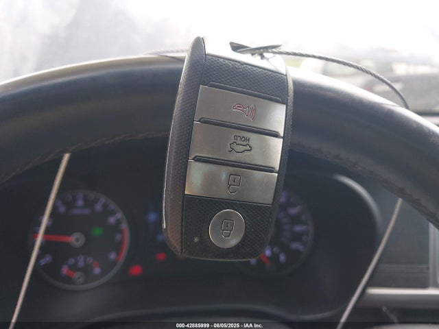 5XXGT4L10GG012417 KIA t-gdi gamma