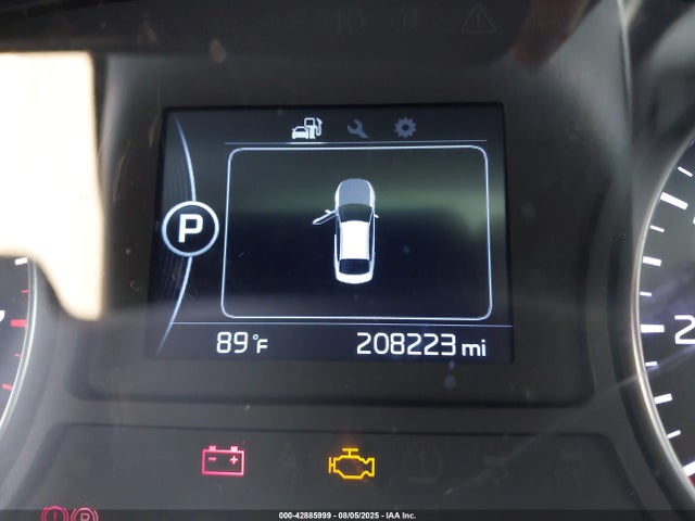 5XXGT4L10GG012417 KIA t-gdi gamma