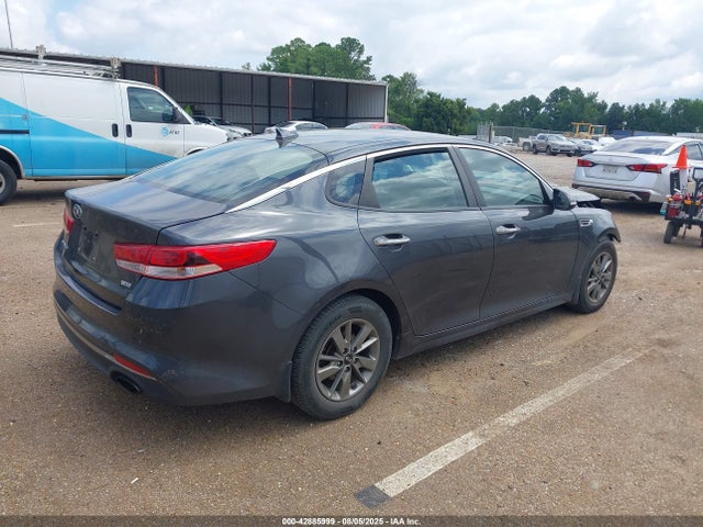 5XXGT4L10GG012417 KIA t-gdi gamma