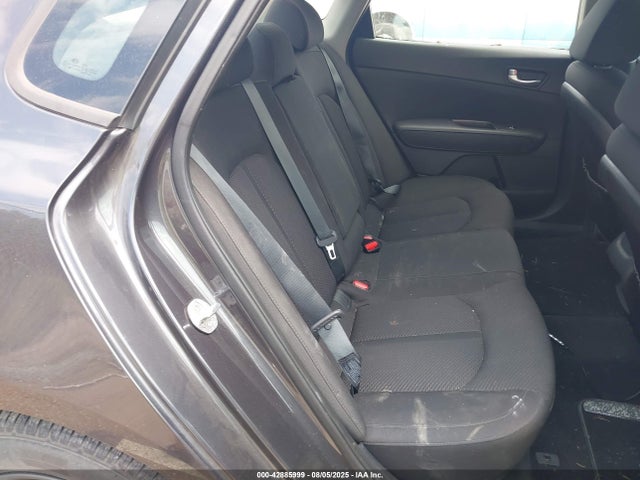 5XXGT4L10GG012417 KIA t-gdi gamma