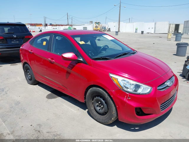 KMHCT4AE1FU881570 Hyundai dohc gdi gamma