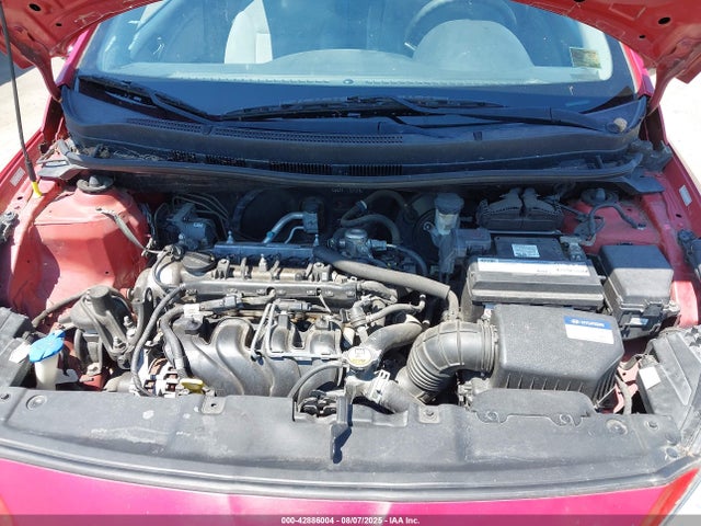 KMHCT4AE1FU881570 Hyundai dohc gdi gamma