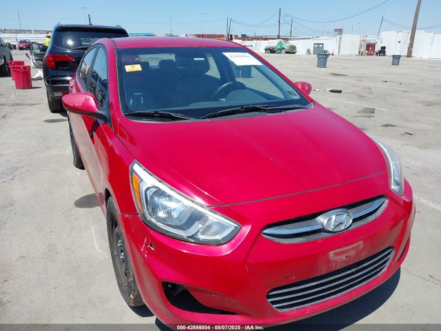 KMHCT4AE1FU881570 Hyundai dohc gdi gamma