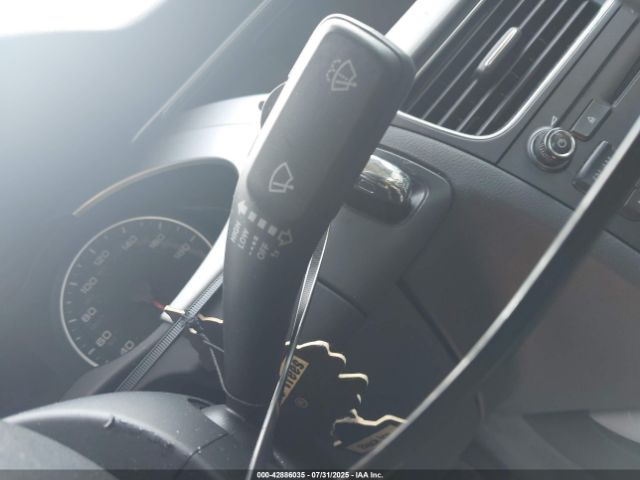 2012 AUDI A4 WAUBFAFL0CN007520 Photo 10