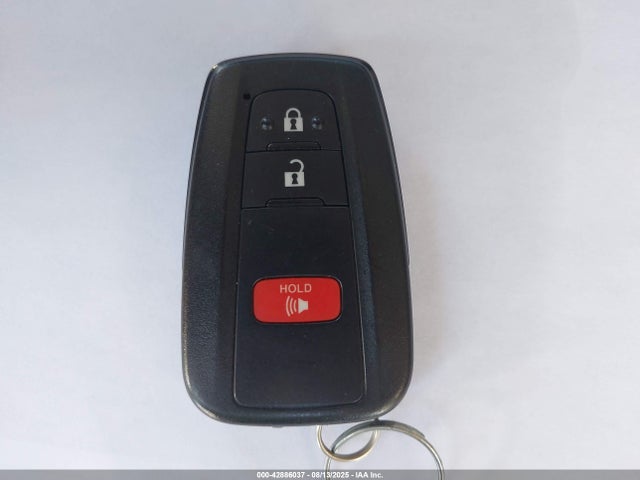 JTDKBRFU0H3026562 Toyota 2zr-fxe,1nm