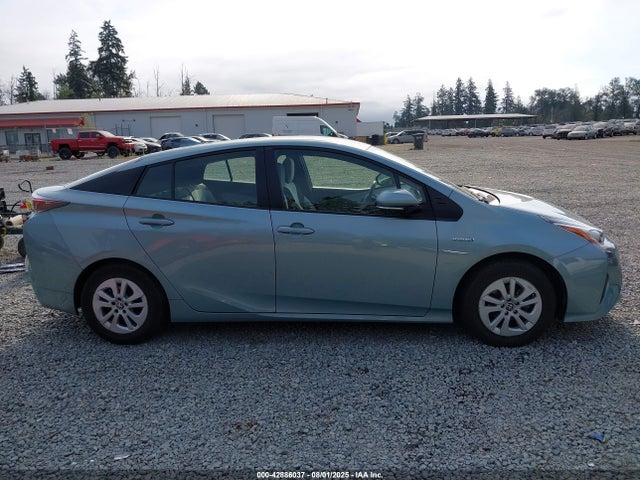 JTDKBRFU0H3026562 Toyota 2zr-fxe,1nm